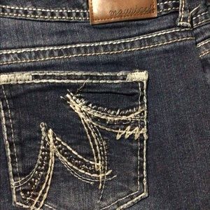 Maurice’s Brand Jeans